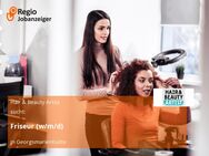 Friseur (w/m/d) - Georgsmarienhütte