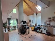 Großzügige Doppelhaushälfte mit EBK, Kamin, Carport und Garten in Walhausen - Nohfelden