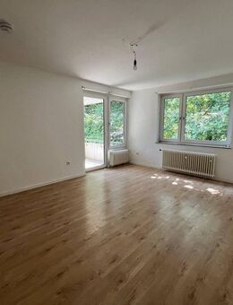 Ihre Oase der Ruhe - Mit Blick ins Grüne - Remscheid