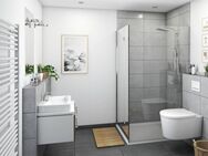 D5-LIVING in Germering - Neubauprojekt mit 28 Eigentumswohnungen mit TG-Stellplatz (kein Duplex) - Germering