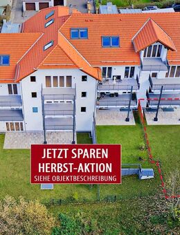 4-Zimmer-Maisonettewohnung in Penzberg - Penzberg