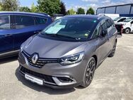 Renault Grand Scenic, TCe 160 GPF INTENS, Jahr 2021 - Ludwigsburg