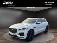 Jaguar F-Pace, P400e AWD R-Dynamic S, Jahr 2023 - Kassel