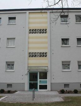 Demnächst frei! 3-Zimmer-Wohnung in Kamp-Lintfort Gestfeld - Kamp-Lintfort