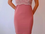 Kleid Stretch girls on Film Spitze 36 Damen S rosa - Fulda