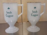 ️❤️ Vintage Irish Coffee Gläser, 2er-Set - Köln