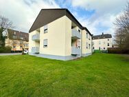 Ihre Zukunft - Ihre Wohnung: zentrale 2,5-Zimmer-Wohnung (WBS) - Dortmund