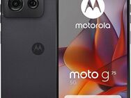 Motorola moto g75 256GB Smartphone (17,22 cm/6,78 Zoll, 256 GB Speicherplatz, 50 MP Kamera)