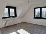 Saniertes 1-Zimmer Apartment mit neuem Bad - Helmstedt