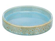 Trixie Keramiknapf, blau - 250 ml, Ø 15 cm