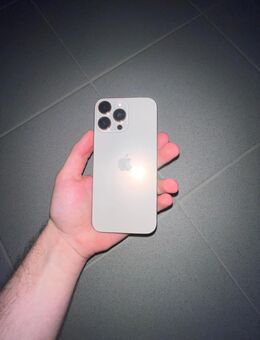 iphone 16 Pro Max 512GB von meinem Bruder - Berlin