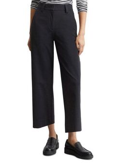 Marc O'Polo Chinohose aus stretchigem Organic Cotton-Mix