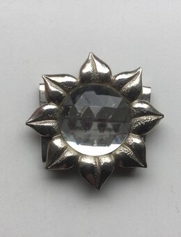 Gutos West Germany Vintage Damen Gürtelschnalle - Fulda