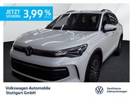 VW Tiguan, 2.0 TDI Life, Jahr 2024 - Stuttgart