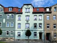 Sanierte Dachgeschosswohnung mit gehobener Ausstattung in Apolda - Ihr neues Zuhause auf höchstem Niveau - Apolda