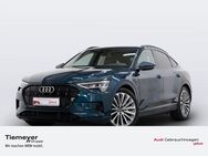 Audi e-tron Sportback 55 Q S LINE LM21 S-SITZE NACHTSICHT MEMORY - Bochum