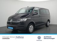 VW T6 Caravelle, 1 TDI Comfortline, Jahr 2024 - Leverkusen