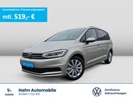 VW Touran, 1.5 TSI Move, Jahr 2024 - Esslingen (Neckar)