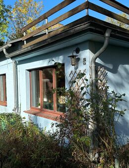 Wohntraum auf der Insel Rügen – Einziehen, Renovieren, Leben - Rambin