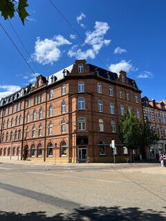 Wohn- und Geschäftshaus Toplage am Bahnhofsplatz