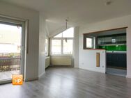 Schöne, moderne 2 Zimmer-Küche-Bad-Balkon Wohnung in Ruchheim mit Stellplatz - Ludwigshafen (Rhein)