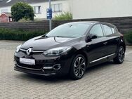 Renault Megane III Lim. 5-trg. BOSE Edition Navi SHZ Top - Mönchengladbach