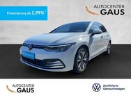 VW Golf, 1.5 TSI VIII Move 279€ ohne Anz A, Jahr 2023 - Bielefeld