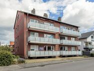Modern gestaltet und zum Wohlfühlen gemacht! - Oelde