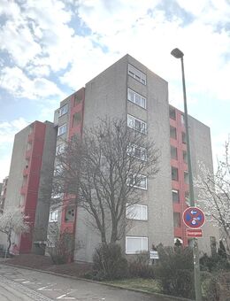 3-Zimmer-Eigentumswohnung in Ditzingen-Hirschlanden - Ditzingen
