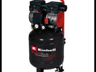 Einhell Kompressor TE-AC 135/24 Silent Plus, 1450 W, max. 8 bar, 24 l