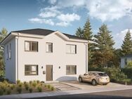 Gestalten Sie Ihr Traumhaus - individuell und nachhaltig! - Halle (Westfalen)