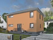 Schönes Stadthaus mit Platz für die Familie und für dein Homeoffice mit vielen Extras zu günstigen Konditionen bauen und finanzieren. Jetzt den Moment - Mommenheim