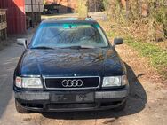 Audi 80 b3 an Bastler. - Ahlerstedt