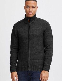 Blend Strickjacke BHGalmaro Strickjacke hochabschließendem Stehkragen