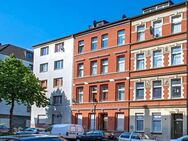 2-Zimmer-Wohnung in Düsseldorf Oberbilk - Düsseldorf
