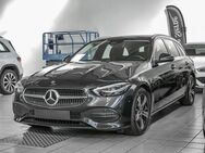 Mercedes C 220, d T AVANTGARDE SPUR, Jahr 2022 - Itzehoe