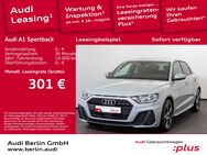 Audi A1, Sportback S line 25 TFSI, Jahr 2024 - Berlin