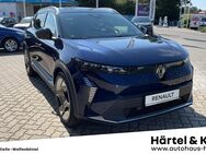 Renault Scenic, E-Tech ele Iconic 220 Long Range, Jahr 2025 - Wolfenbüttel