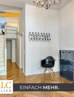 Urbaner Luxus im Herzen Kölns - Ein Stadthaus für höchste Ansprüche - Köln
