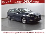 Ford Mondeo Tur 2.0 Aut Titan NAV+KAM+PDC+ACC+SHZ+DAB - Bebra