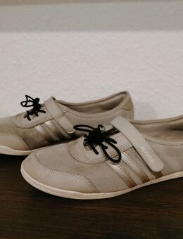 Adidas Damen Sportschuhe gr. 38 Ballerina, Schuhe - Marienberg Zentrum