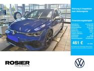 VW Golf, 2.0 TSI VIII R, Jahr 2023 - Stendal (Hansestadt)