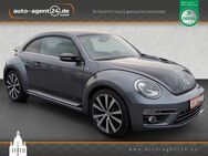 VW Beetle 2.0 TSI GSR R-Line/2.Hd/Fender/Keyless - Dresden