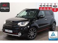 Kia Soul 1.6 T-GDI TURBO KEYLESS,KAMERA,TOTWINKEL - Berlin