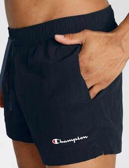 Champion Badeshorts Icons Beachshort Mid