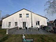 Modernes Wohnen mit großzügigen Räumen - Michendorf