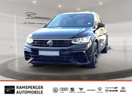 VW Tiguan, 2.0 TSI R, Jahr 2023 - Kirchheim (Teck)