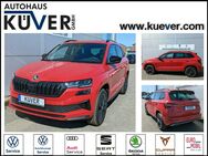 Skoda Karoq, 1.5 TSI Sportline 18, Jahr 2024 - Hagen (Bremischen)