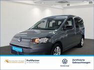 VW Caddy, 1.5 TSI Kombi, Jahr 2023 - Kaiserslautern