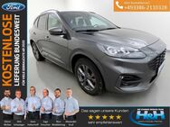 Ford Kuga, 2.5 Plug-in Hybrid ST-Line, Jahr 2023 - Premnitz